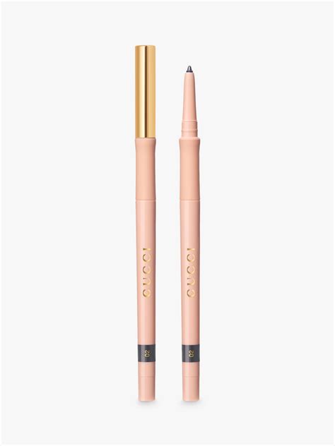 gucci eyeliner|gucci eyeliner pencil.